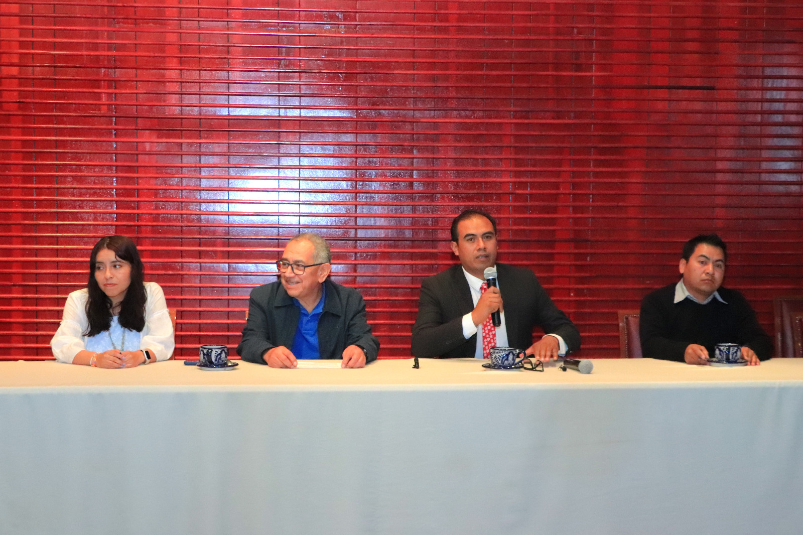 En marcha el II Foro Internacional sobre Investigación Ambiental del CIGyA-UATx